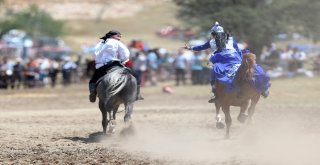 Ata Sporları Rekor Kırdı