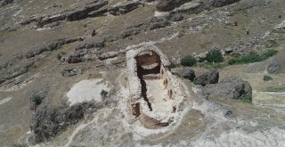 Bin Yıllardır Süren İhtişam: Hasuni Mağaraları