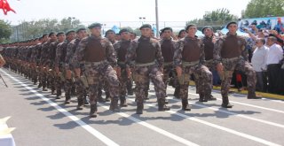 Balıkesir Valisi Ersin Yazıcı Terör Örgütlerine Seslendi: