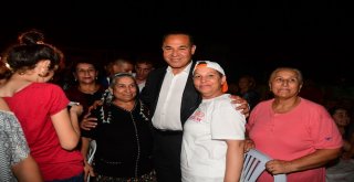 Şeyh Ahmed Kırfas Türbesi Açıldı