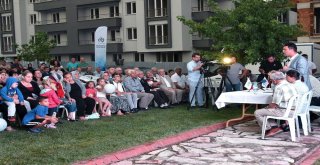 Halk Konuştu Başkan Dinledi