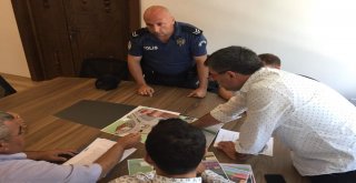 Cankul, Hedefimiz Huzurlu Bir Kepsut