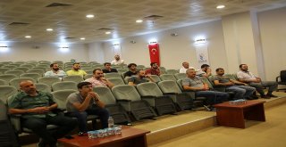 Kurbanlıklar Onlara Emanet