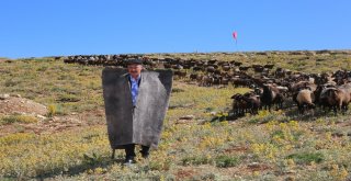 Torosların Zirvesinde 2. Yörük Şenliği