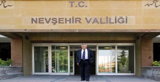 Vali Yardımcısı Soley, Karacasu Kaymakamlığına Atandı