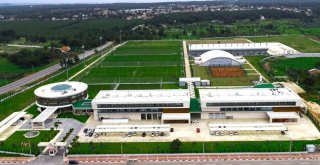 Antepeden Yaşam Kalitesini Artıran Dev Projeler