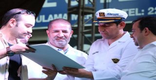 Dünyanın En Büyük Külah Dondurması Tescillendi