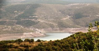(Özel Haber) Ankaranın Su İhtiyacını Karşılayan Barajlar Sonbahar Yağışlarını Bekliyor