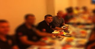 Cumhurbaşkanlığı Koruma Daire Başkanlığından Ankara Narkotik Şubeye Atanan Fetöcü Polisin Uyuşturucu Maddeleri Sattığı Ortaya Çıktı