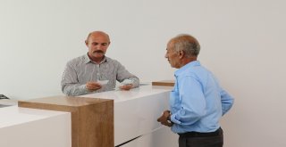 Van Büyükşehir Belediyesi Hafta Sonu Tam Mesai Yapacak