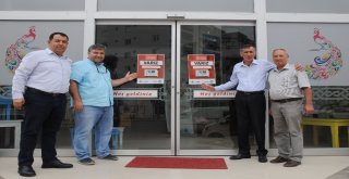 Erdemlili İş Adamlarından Enflasyonla Mücadeleye Destek