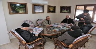 Semt Konaklarında Eğitim Dönemi Başlıyor
