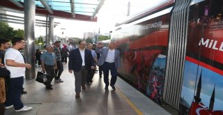 Büyükşehir Yüzyılın İhanetini Vatandaşlar Bir Hafta Boyunca Anlatacak