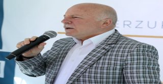 Başkan Sekmen Personeliyle Bayramlaştı