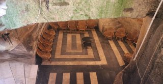 Definecilerin Harabeye Çevirdiği Evi Butik Otel Yaptı