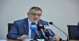Müftülükten Her Liseye Gençlik Kulübü...