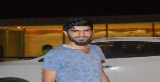 Tarihi Kentte Ay Tutulması İlgiyle İzlendi