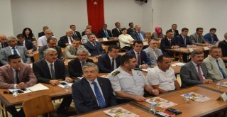 Vali Şıldak, Gölhisar Ve Altınyaylada