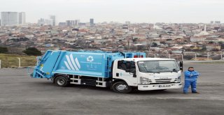 Ümraniye Belediyesinden Doğaya Büyük Destek