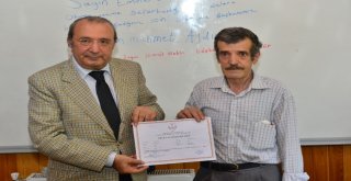 Yıldırımda Okuma Yazma Bilmeyen Kalmayacak