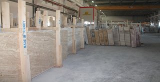 Bayburttan 11 Ülkeye Doğaltaş İhracatı