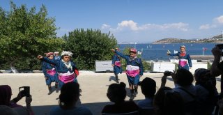 Foça Festivali Doludizgin