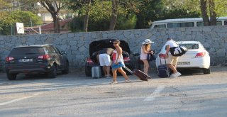 Tatilciler 9 Günlük Bayramda Ege Adaları Yerine İç Turizme Yöneldi