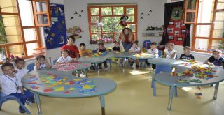 Gkv Özel Okullarında Uyum Haftası Tamamlandı