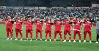 Tff 2. Lig: Kahramanmaraşspor: 2 - Tokatspor: 1