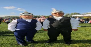 Yenimahallede Geleneksel Sünnet Şöleni Gerçekleştirildi