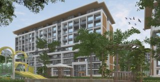 Aymanas Evlerinin Temeli Atılıyor