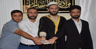 (Özel Haber) Abdnin Yaptırımına Tepki Gösteren Vatandaşlar Maaşlarını Devlete İade Edecek