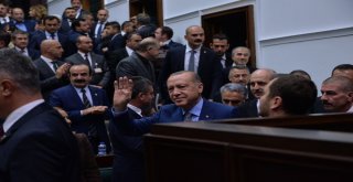 Cumhurbaşkanı Erdoğan: “Yakında Daha Kapsamlı Ve Etkili Operasyonlarla Terör Örgütünün Tepesine Tepesine Bineceğiz”