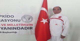 Türkiye Hapkido Mücadele Sanatları Federasyonundan 15 Temmuz Şampiyonası