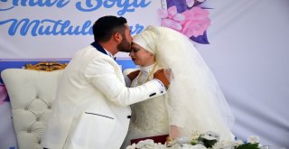 Bilecikte 8.8.2018De 14 Çift Evet Dedi