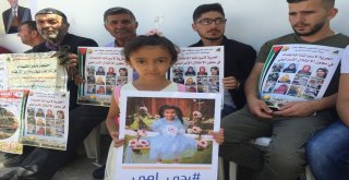 Filistinliler, Mahkum Kadınların Serbest Bırakılmasını İstiyor