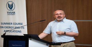 Enerjide Dışa Bağımlılığı Azaltmanın Yolu Verimlilikten Geçiyor