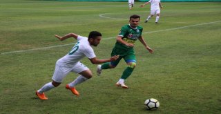 Atiker Konyaspor İlk Hazırlık Maçında Sahadan Galip Ayrıldı