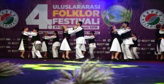 Kepezden Antalyaya Kültür Şöleni