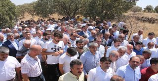 Ak Partili Eski Vekilin Acı Günü