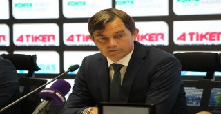 Phillip Cocu: “Önemli Bir Galibiyet Aldık”