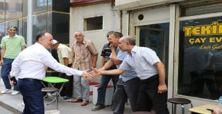 Başkan Saygılı: “Şehrimize Yeni Bir Cazibe Merkezi Kazandıracağız”