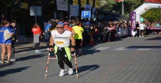 3. Uluslararası Dalyan Caretta Run Yarı Maratonu