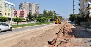 Tütüncü: “Kepezi Doğalgaz Konforu İle Buluşturduk”