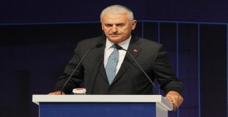 87. İef Kapılarını Açtı