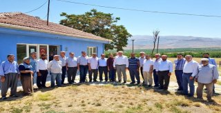 Ak Parti Malatya Milletvekili Hakan Kahtalı: