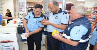 Torbalıda Fırsatçı Marketlere Fiyat Denetimi
