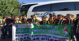 Siirt- Trabzon Kardeşliği