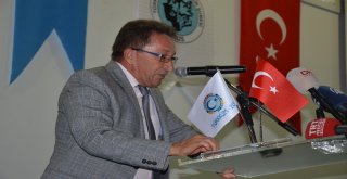 Başkan Kafaoğlundan Türk Birliği Mesajı