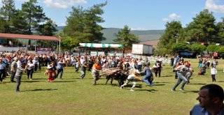 Yörük Türkmenlerinden Birlik Ve Beraberlik Mesajı